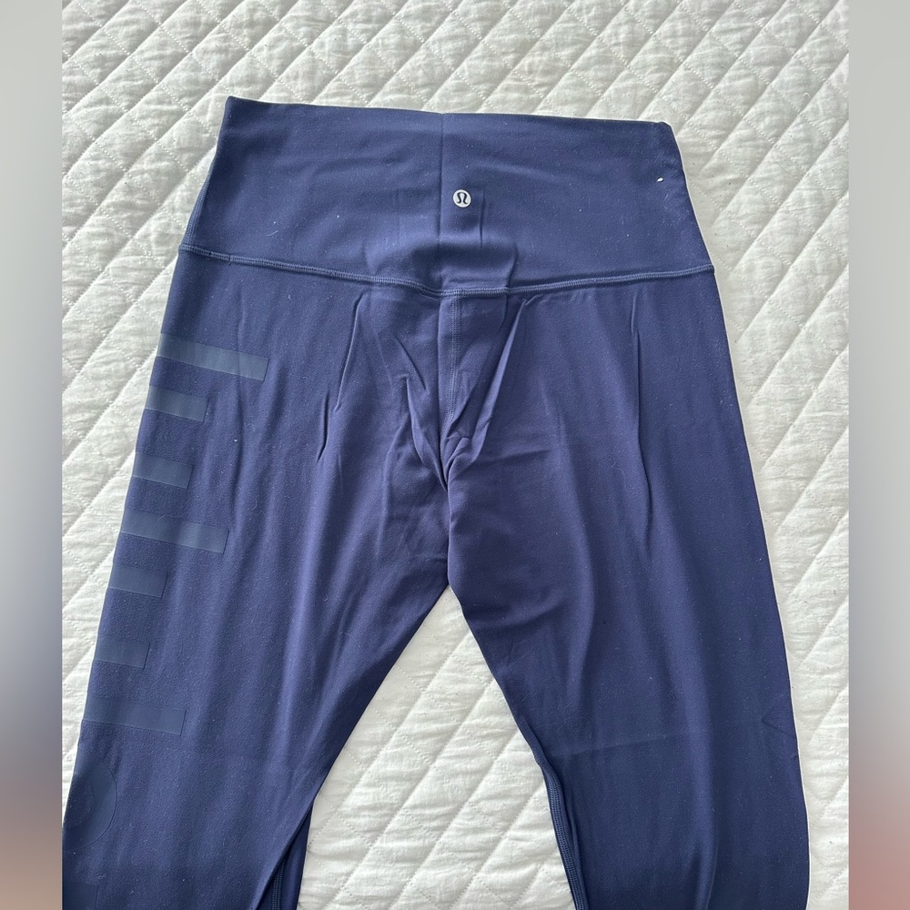 Lululemon